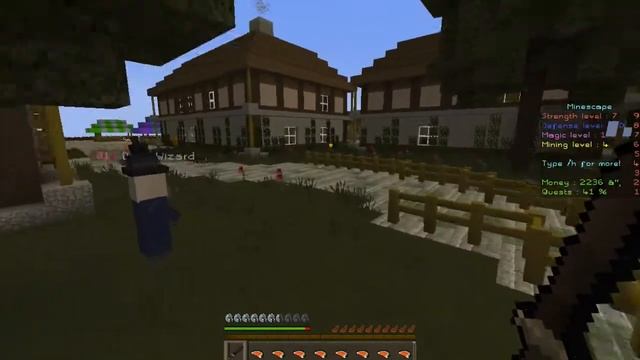 MindScape Adventure #1 — "The Noob Experiment" смотреть онлайн