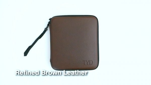 Apple Watch & Accessories Case by LoO Case