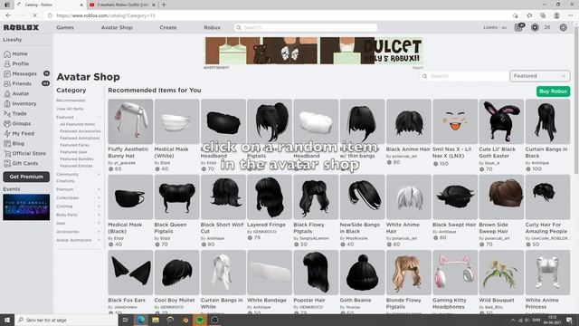How to find roblox items with codes || itslxse ♡ смотреть онлайн