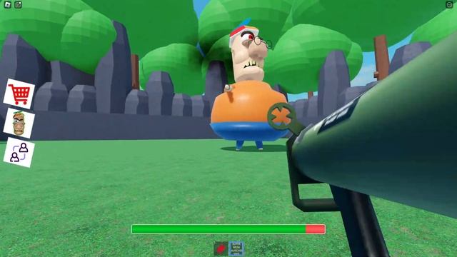 Team School Escape! (TEAMWORK SCARY OBBY) ALLL JUMPSCARES FULL GAMEPLAY | ROBLOX HD смотреть онлайн