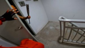 Parkour POV MONEY HEIST VS JOKER - THE MOST VIILAIN (BELLA CIAO REMIX) | JOKER MUST DIE |Live Actio