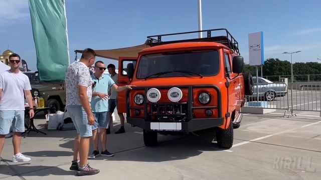 АВТО-ФЕСТИВАЛЬ -"ЛОКАЦИЯ", г. ГРОДНО Самый большой в РБ￼ смотреть онлайн