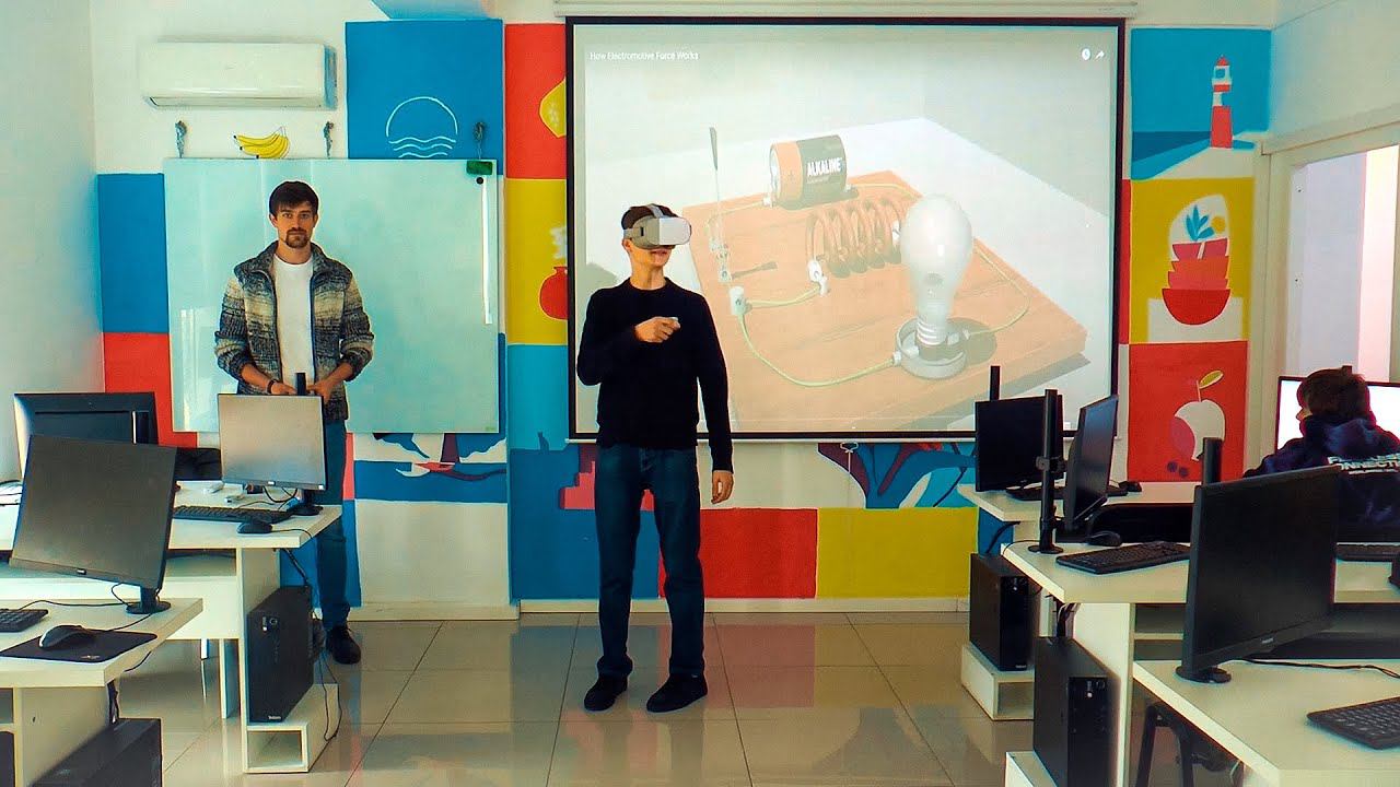 TOP IT College / IT колледж с гос. дипломом смотреть онлайн