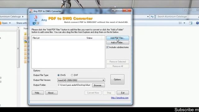 how to convert pdf to autocad 2019 смотреть онлайн