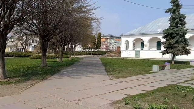 Весна в Белой Церкви. Влог 30.03.-09.04.2020 смотреть онлайн