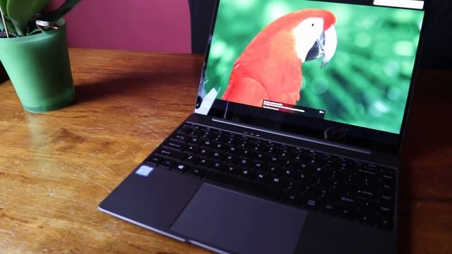 ??Chuwi mete un i5 en sus portátiles y pasa esto: Corebook X смотреть онлайн