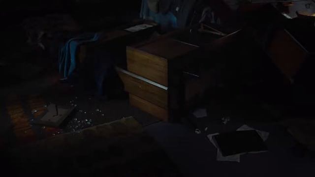ERICA прохождение смотреть онлайн