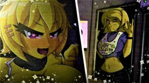 Ну привет / FNiA Remake RE:CODED.