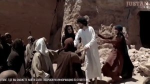 За что распяли Иисуса Христа?