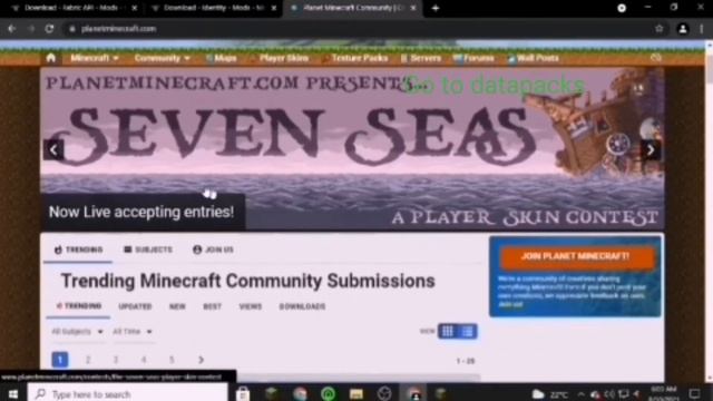 How To Download Shapeshift Mod (tlauncher)