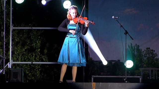 Скрипка "Take flight" Lindsi смотреть онлайн