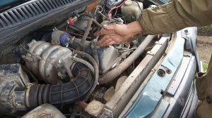 Лада Надежда ВАЗ 2120М