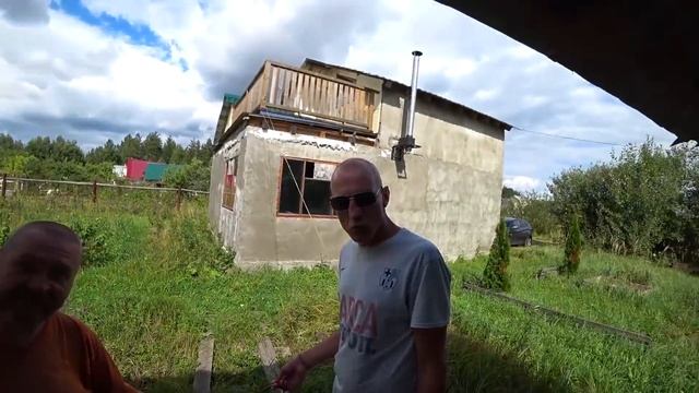 Хочу пожрать - Рецепт сырого стейка от Гашилиоооо Бригада в умате Серый в ужасе