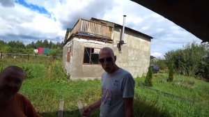 Хочу пожрать - Рецепт сырого стейка от Гашилиоооо Бригада в умате Серый в ужасе