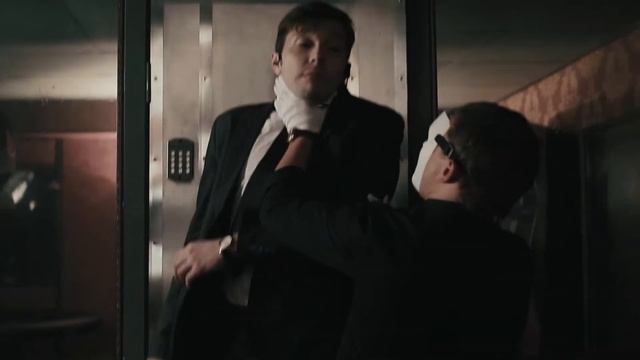 LOST — квесты в реале с полным погружением смотреть онлайн