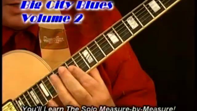 Jazz Guitar - Georgia - Jazz Guitar Robert Conti