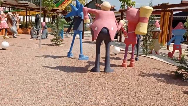 Ферма Ишачок, Крым, Супер звездочки Верхоречья, Яна, Верхоречье смотреть онлайн