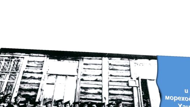 Интерактивная акция дарения Сохраним историю вместе смотреть онлайн