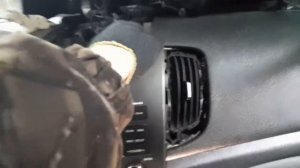 Kia Forte . Cerato 2010 года. Установка StarLine  A93. Часть 1.