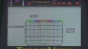 Garrett 2500 видеообзор