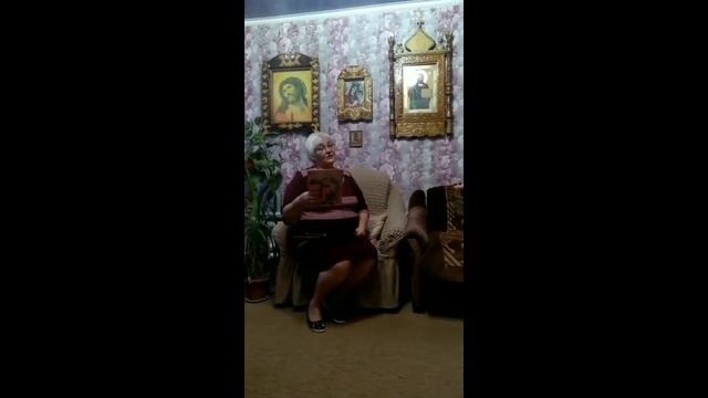 Шеклова Маргарита к юбилею 60 смотреть онлайн