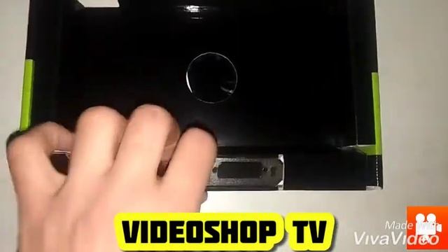 Nvidia GeForce Gt 710 2048mb часть #1. Моя новая видеокарта! смотреть онлайн