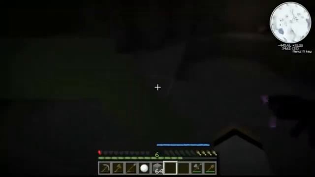 Безопасный реактор в Minecraft смотреть онлайн