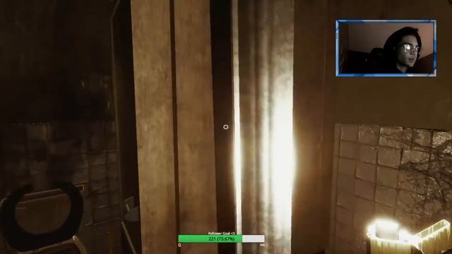 First Game Played In 2021... Dark Fracture (Horror Game) смотреть онлайн