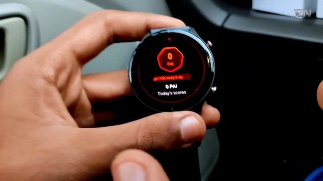 Amazfit GTR 2e Review - (Unboxing/Comparison/Setup) смотреть онлайн