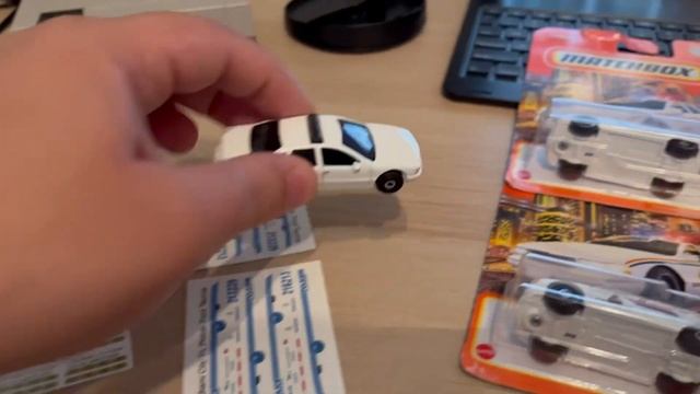 2 Fast 2 Furious￼ police Chevy caprice￼ 1/64 scale￼ Matchbox custom￼!! ￼ смотреть онлайн