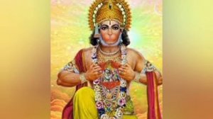 Хануман чалиса "Krishna Das" original.