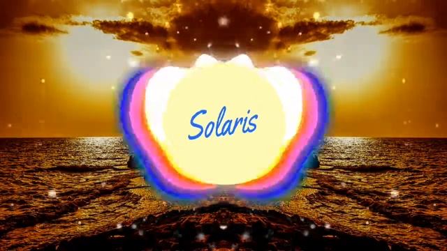 Beach Boss — Solaris | 2021 смотреть онлайн
