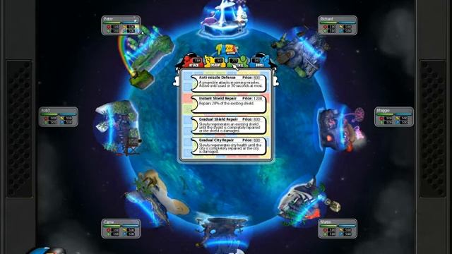 Puzzlegeddon - First Trailer смотреть онлайн