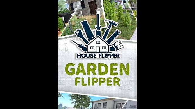 Garden Flipper OST - 01 смотреть онлайн