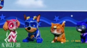 Sonic Movie x Mighty Chase - Bones - Imagine Dragons