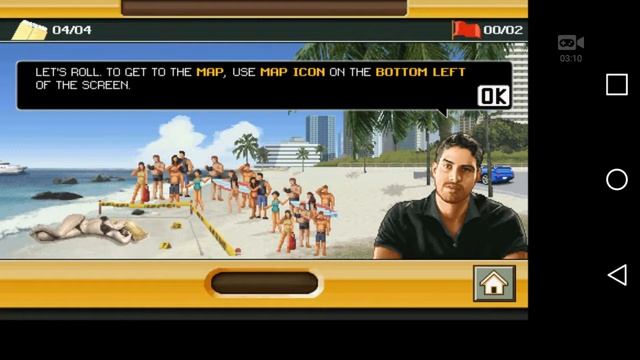 CSI: Miami [Link] (Android 2.3-6.0) Java#22 смотреть онлайн