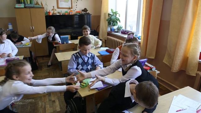 Контрольная работа