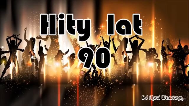 SKŁADANKA DISCO POLO SZALONE LATA 90 !!! D