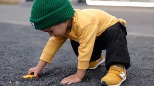 Малыш Монте злится. Сказка про злость. Развиваем эмоциональный интеллект ребёнка. Автор Вика Минася