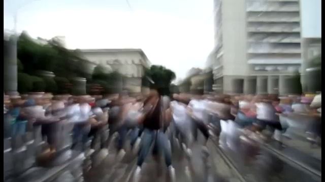 Official treiler flashmob in Samara. 31 October смотреть онлайн