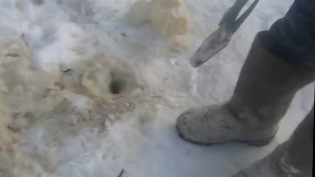 Особенности туймазинской рыбалки.avi смотреть онлайн