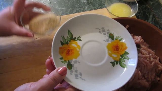 Котлеты пожарские с гарниром из стручковой фасоли смотреть онлайн