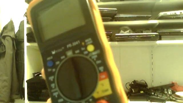 voltmetre PR-3041 смотреть онлайн