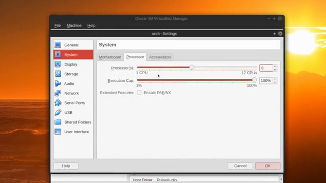 VirtualBox 5 Overview (Arch Linux) смотреть онлайн