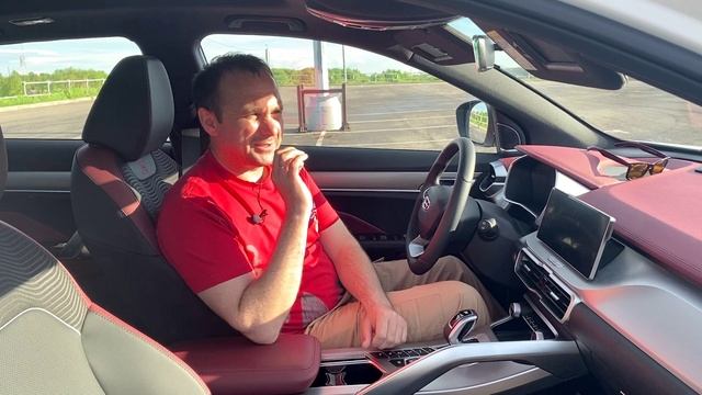 GEELY COOLRAY. ВОЛЬВО ИЛИ ХОЛОДИЛЬНИК? смотреть онлайн