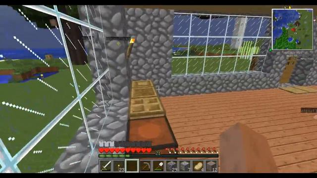 Minecraft Black Rose #3 смотреть онлайн