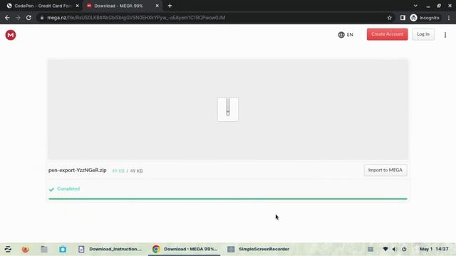 [FREE SOURCE CODE] Credit Card Form - VueJs смотреть онлайн