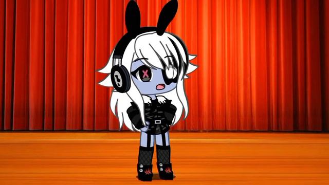 бесячие типы гача туберов 2/? делать 3 часть? смотреть онлайн