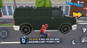 Spider Fighter 3 прохождение