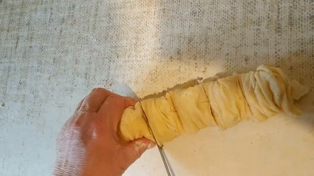 ПАХЛАВА ! СОЧНАЯ ! ХРУСТЯЩАЯ ! ВКУСНЯТИНА ! смотреть онлайн